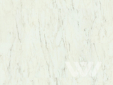Фото №1 - ПВХ плитка QS Vinyl Flex BLUSH плитка SGTC 20305 Мрамор белый лунный