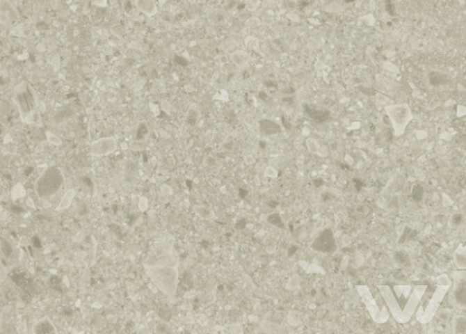 Фото №1 - ПВХ плитка QS Vinyl Flex BLUSH плитка SGTC 20306 Сеппо теплый серый