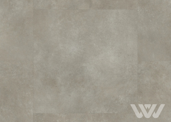 Фото №1 - ПВХ плитка QS Vinyl Flex BLUSH плитка SGTC 20309 Цемент теплый серый