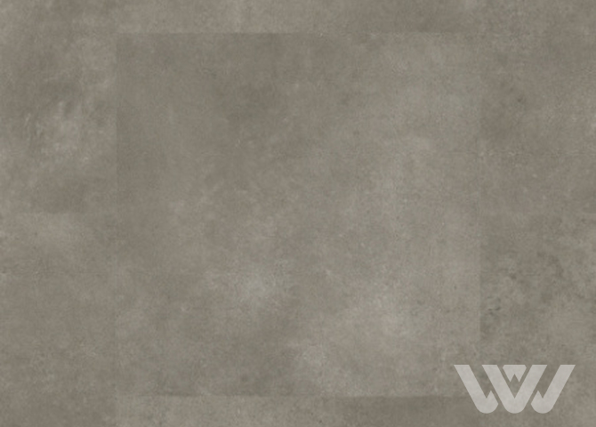 Фото №1 - ПВХ плитка QS Vinyl Flex BLUSH плитка SGTC 20310 Цемент антрацитовый