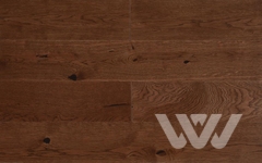 Инженерная доска Golden Wood Дуб Кофейный