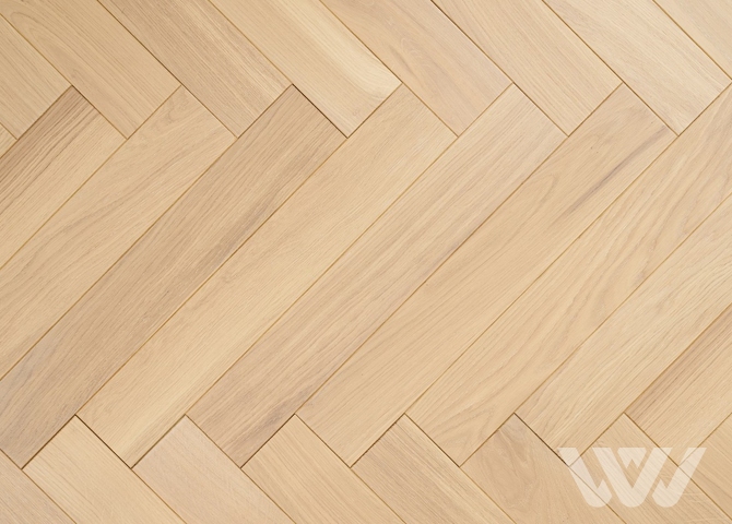 Фото №1 - Инженерная доска Golden Wood Дуб Латте