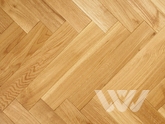Фото №1 - Инженерная доска Golden Wood Дуб Шабли