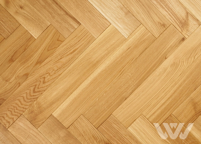 Фото №1 - Инженерная доска Golden Wood Дуб Шабли