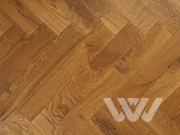 Фото №1 - Инженерная доска Golden Wood Дуб Шафран