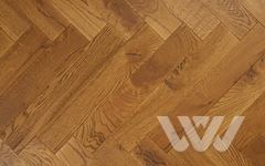 Инженерная доска Golden Wood Дуб Шафран