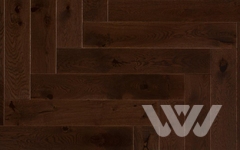 Инженерная доска Golden Wood Дуб Коньяк