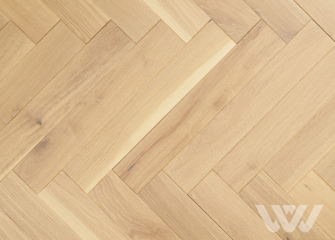 Фото №1 - Инженерная доска Golden Wood Дуб Монблан
