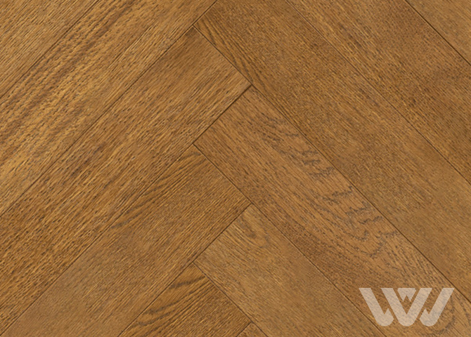 Фото №2 - Инженерная доска Gran Parte Дуб Канелла