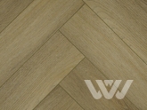 Фото №1 - Виниловая плитка Primavera Herringbone Click SPC H1841 Foresta