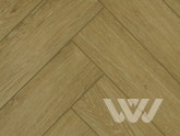 Фото №1 - Виниловая плитка Primavera Herringbone Click SPC H1843 Cielo