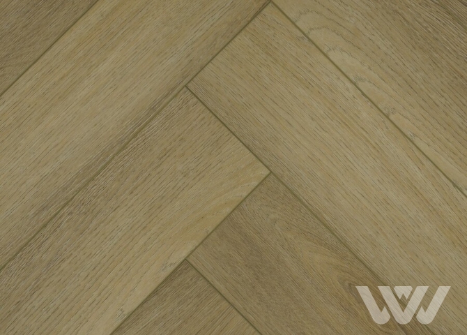 Фото №1 - Виниловая плитка Primavera Herringbone Click SPC GL1841 Foresta
