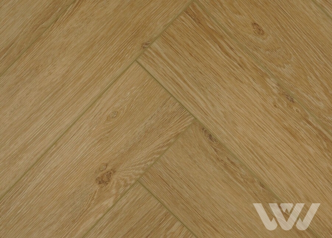 Фото №1 - Виниловая плитка Primavera Herringbone Click SPC GL1842 Calcolo
