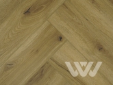 Фото №1 - Виниловая плитка Primavera Herringbone Click SPC GL1844 Aqua