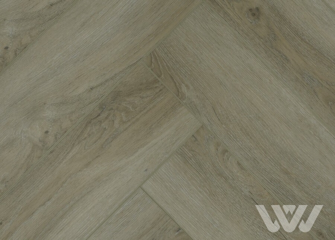 Фото №1 - Виниловая плитка Primavera Herringbone Click SPC GL1845 Magma