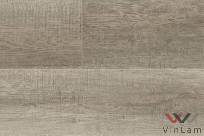 Виниловый ламинат FloorFactor Classic Sic.05 Oak Graphite - фото 4