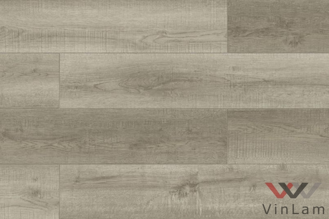 Виниловый ламинат FloorFactor Classic Sic.05 Oak Graphite - фото 3