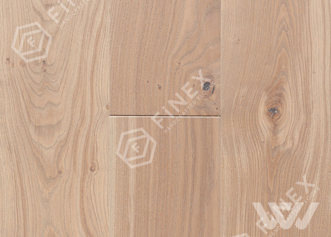 Фото №1 - Инженерная доска Finex Colonial Style (brushed)