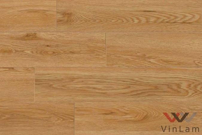 Виниловый ламинат FloorFactor Classic Sic.11 Oak Tawny - фото 3