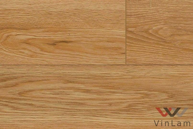 Виниловый ламинат FloorFactor Classic Sic.11 Oak Tawny - фото 4