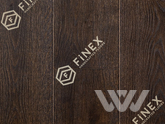 Фото №1 - Инженерная доска Finex Бруклин (brushed)