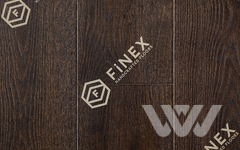 Инженерная доска Finex Бруклин (brushed)