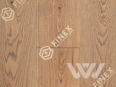 Фото №1 - Инженерная доска Finex Бьёрн (brushed)