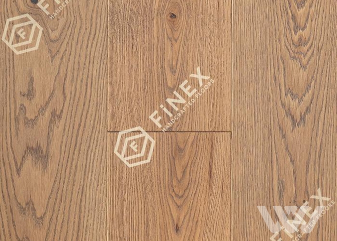 Фото №1 - Инженерная доска Finex Бьёрн (brushed)