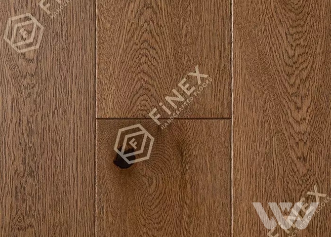 Фото №1 - Инженерная доска Finex Бьёрн (sanded)