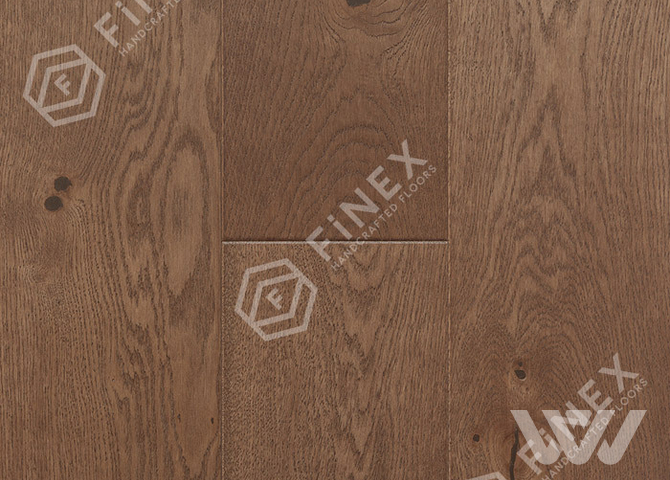 Фото №1 - Инженерная доска Finex Волнат (brushed)
