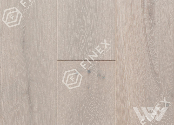 Фото №1 - Инженерная доска Finex Дав грей (brushed)
