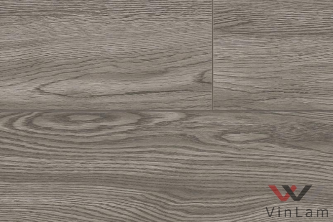 Виниловый ламинат FloorFactor Classic Sic.06 Oak Smoke Grey - фото 3