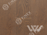 Фото №1 - Инженерная доска Finex Денвер (brushed)