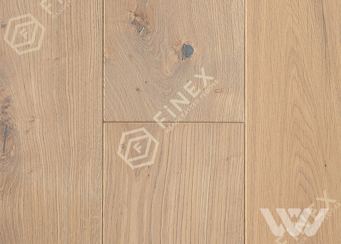 Фото №1 - Инженерная доска Finex Маллоу (brushed)
