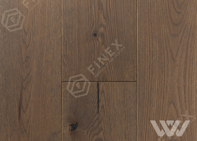 Фото №1 - Инженерная доска Finex Нейв (brushed)