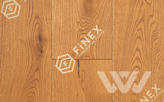 Инженерная доска Finex Орех (brushed)
