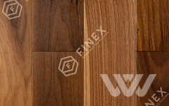 Инженерная доска Finex Орех (sanded)