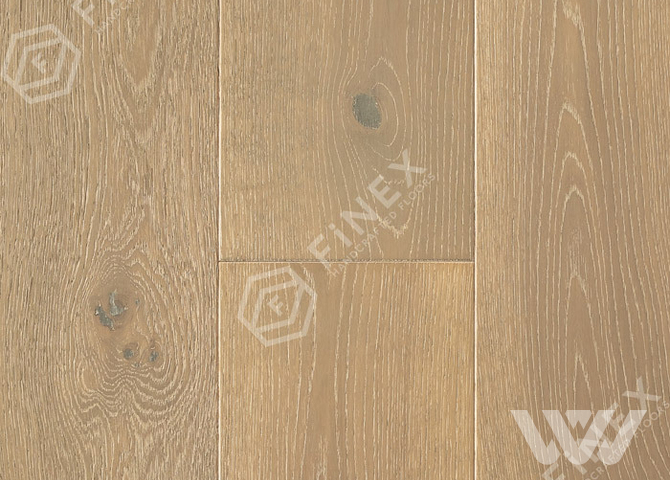 Фото №1 - Инженерная доска Finex Амандес (brushed) 