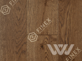 Фото №1 - Инженерная доска Finex Грецкий Орех (brushed)