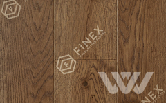 Инженерная доска Finex Грецкий Орех (brushed)