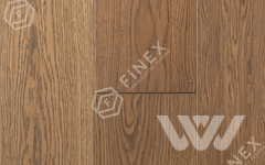 Инженерная доска Finex Дуб Грейт (sanded) 