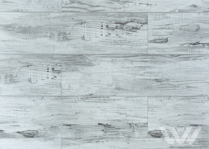 Фото №1 - Виниловая плитка ART TILE CLICK 45-129, Берёза Божоле