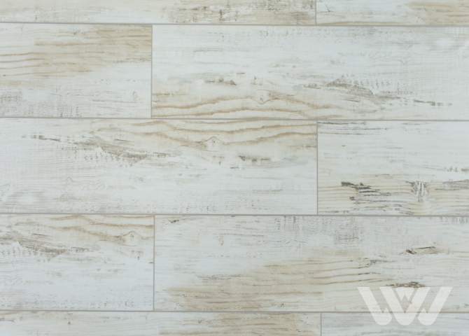 Фото №1 - Виниловая плитка ART TILE CLICK 45-137, Берёза Прованс