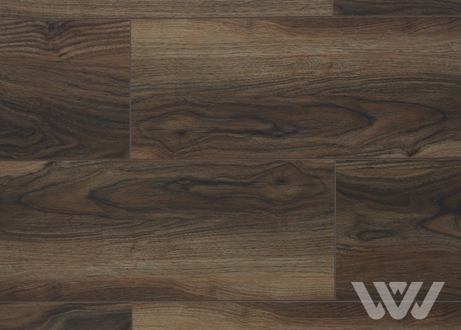 Фото №1 - Виниловая плитка ART TILE CLICK 45-152, Пекан Алегро