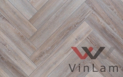 Виниловое покрытие AQUAFLOOR Parquet Plus AF6013PQ+