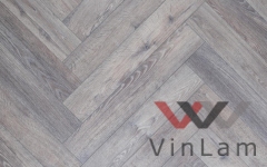 Виниловое покрытие AQUAFLOOR Parquet Plus AF6014PQ+