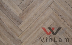 Виниловое покрытие AQUAFLOOR Parquet Plus AF6018PQ+