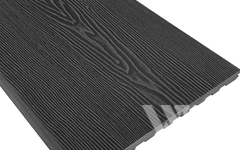 Ступень EasyDecking Wood-Х Черное дерево 4м