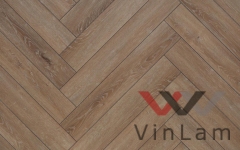 Виниловое покрытие AQUAFLOOR Parquet Plus AF6019PQ+