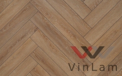 Виниловое покрытие AQUAFLOOR Parquet Plus AF6020PQ+